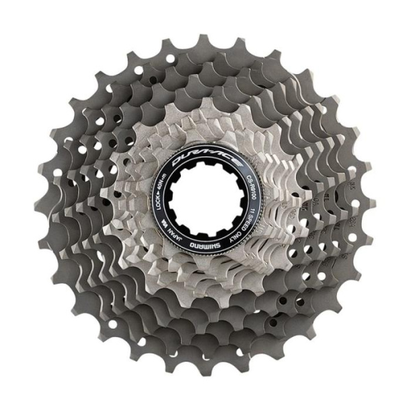 Кассета Shimano CS-R9100 DURA-ACE, 11-28 11-н
