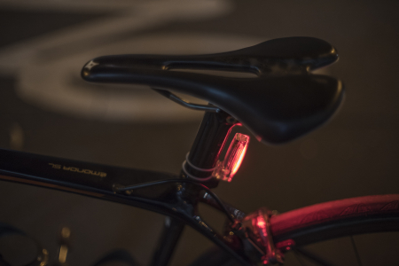 Комплект мигалок Knog Plus Twinpack