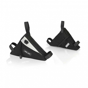 Велосумка на раму XLC BA-S70