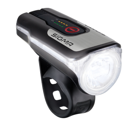 Велофара Sigma Sport Aura 80 USB