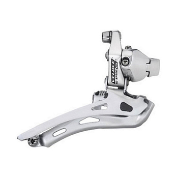 Переключатель передний CAMPAGNOLO Veloce QS 9S/10S Clip On Front 35mm - FD8-VL2C5