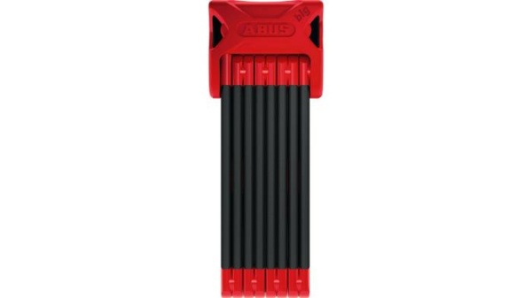 Велозамок ABUS Bordo 6000 SH Big, Red