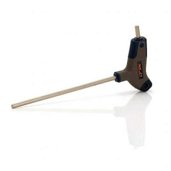 Шестигранник Т-образный XLC TO-S30, 4 мм