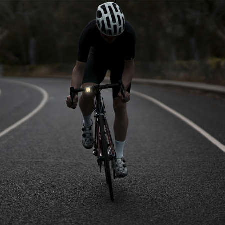 Маяк Knog Blinder Grid 200 Lumens