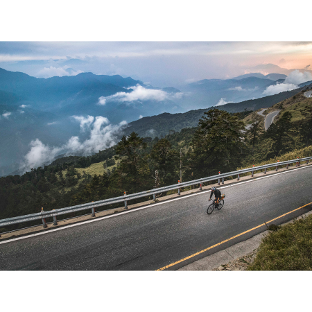 Велосумка на раму Birzman Packman Travel Frame Pack Planet, 3 л