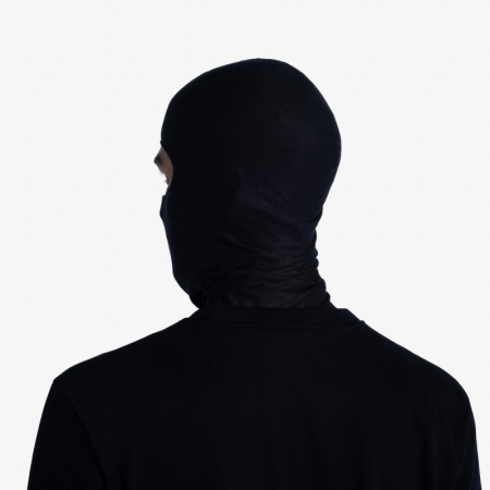 Балаклава Buff Microfiber Balaclava, Embers Black