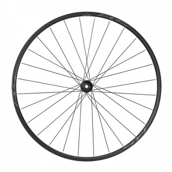 Колесо переднее Shimano WH-RS171 28" (700C)