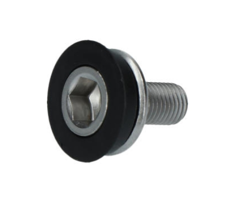 Болт шатунів Shimano FC-M460, FC-E6010