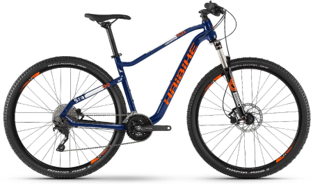 Горный велосипед Haibike Seet HardNine 5.0 29" 2020