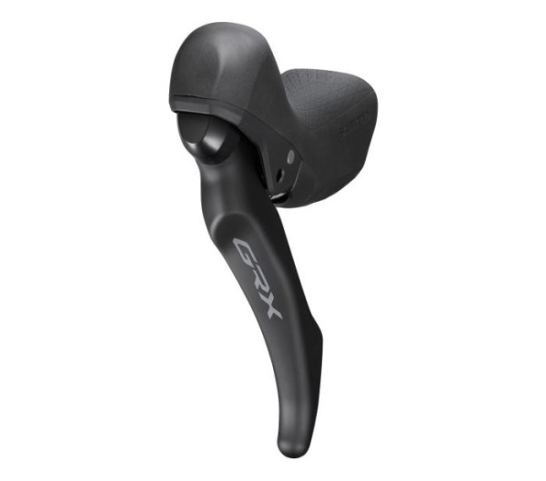 Тормозная ручка SHIMANO BL-RX600-L GRX, левая, для гідравл диск тормозов