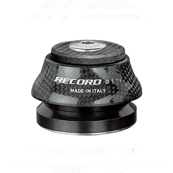 Чашки рулевые итегрированные CAMPAGNOLO Record 10s Hiddenset TTC 1-1/8" - HS03-REHIOST