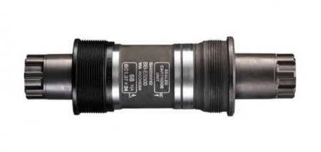 Каретка Shimano BB-ES300 OCTALINK BSA 68мм-121, без болтов