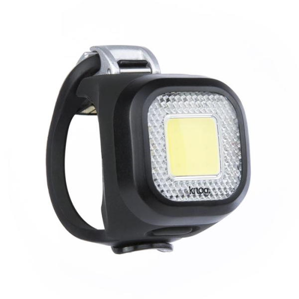 Маяк Knog Blinder Mini Chippy 20 Lumens, Black