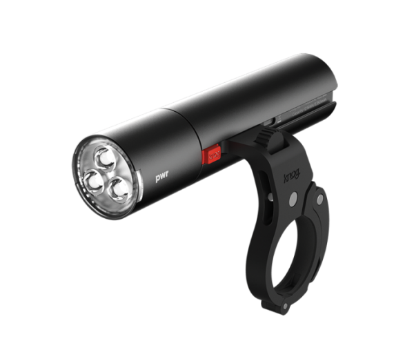 Велофара Knog PWR Road 600 Lumens