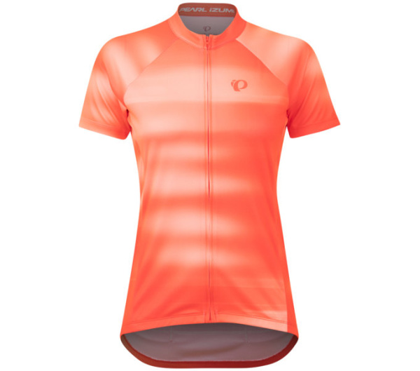 Велоджерси Pearl iZUMi Classic, Розово-белый