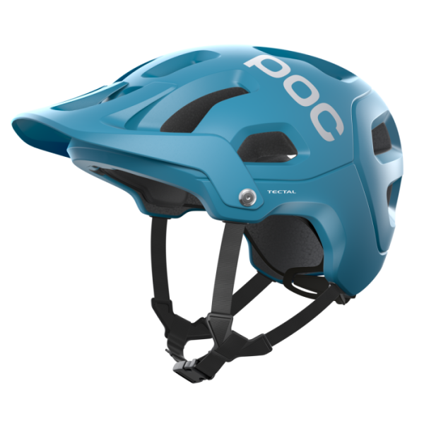 Шлем POC Tectal Basalt Blue Matt, XL-XXL