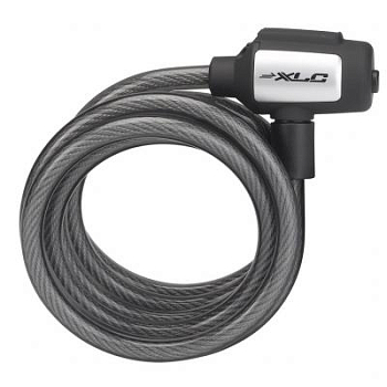 Велозамок XLC Al Capone II LO-L08