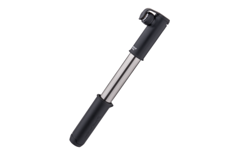 Насос Birzman Scope Apogee, 120psi, Серебристый