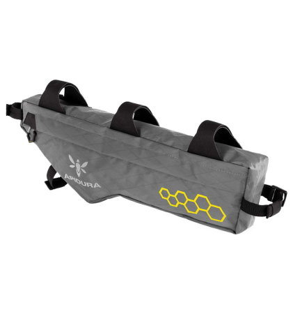 Велосумка на раму Apidura Backcountry Compact Frame Pack, 4.5 л