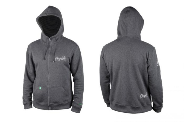 Худи Onride Team 2.0, Серый