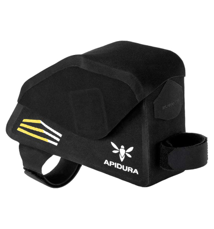 Велосумка на раму Apidura Racing Top Tube Pack, 0.7 л