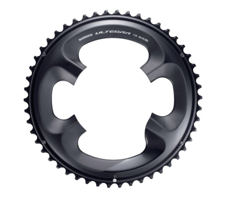 Зірка шатунів Shimano FC-R8000 ULTEGRA 50зуб.-MS для 50-34T