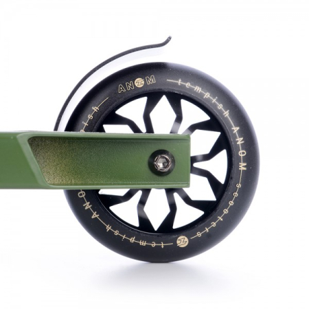 Самокат трюковый Tempish Anom, Camo