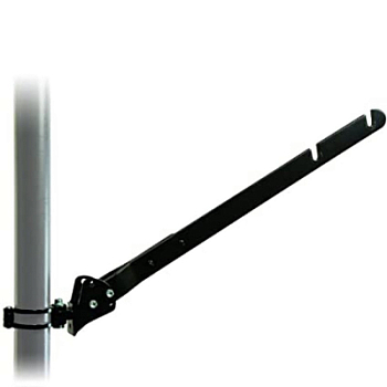 Крепление для колес MINOURA черное  (8991)