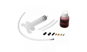 Сервисный набор для гидравлических тормозов TEKTRO (Service kit with hose cutter )