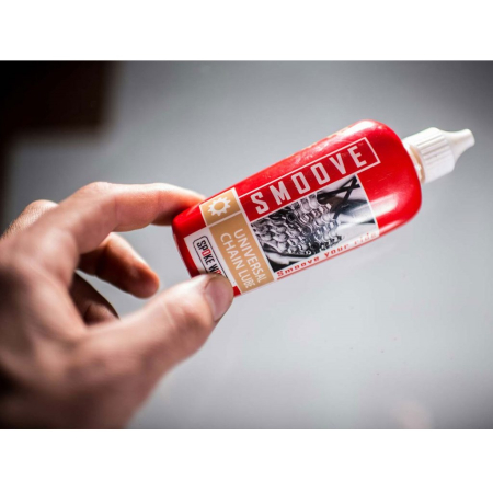 Смазка для цепи Smoove Universal Chain Lube, 125 мл