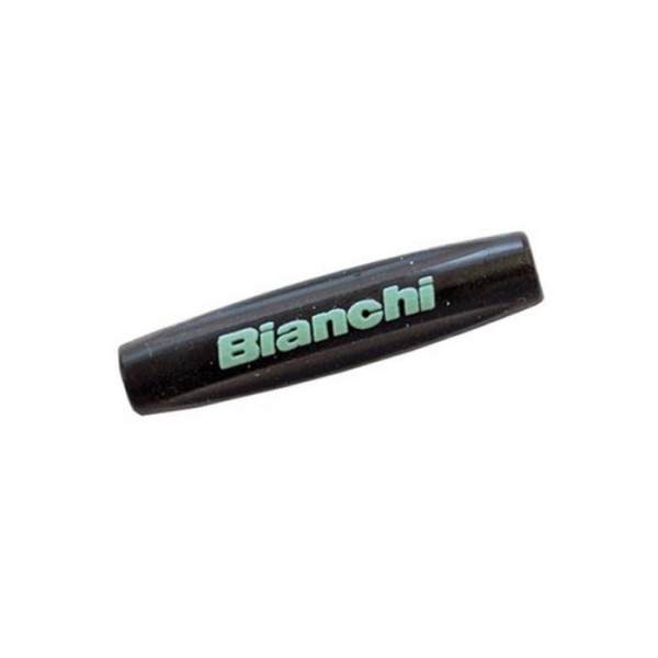 Резинка защитная для тросика переключения/тормоза Bianchi Frame Guards Black