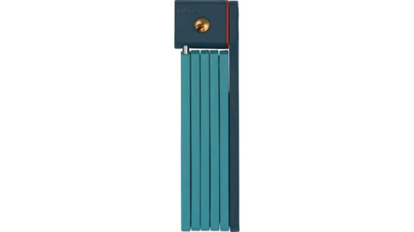 Велозамок ABUS Bordo 5700 uGrip ST, Core Green