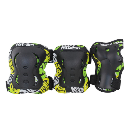 Защита (роликовые коньки) Tempish FID KIDS 3 пар. рожев/S