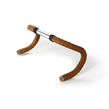 Обмотка керма шкіряна BROOKS Leather Bar Tape Honey