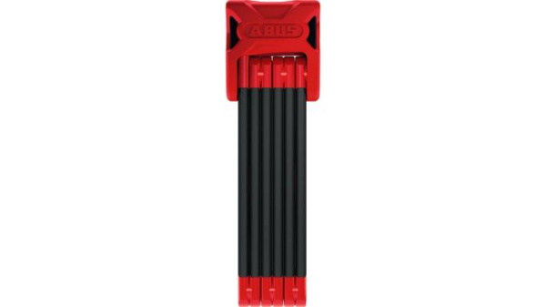Велозамок ABUS Bordo 6000 SH, Red
