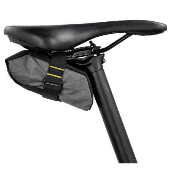 Велосумка подседельная Apidura Backcountry Tool Pack, 0.5 л