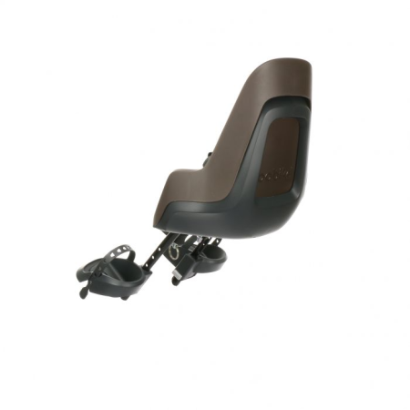 Детское велокресло Bobike ONE Mini, Coffee brown