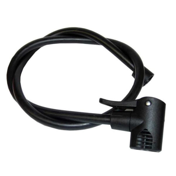 Сменный адаптер со шлангом для насосов XLC Standpumpe AB 2011 PU-X03