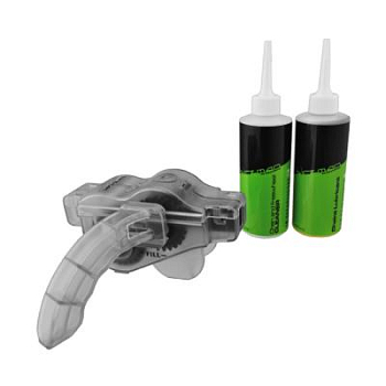 Мойка цепи Birzman Chain Cleaning Set