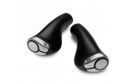 Ергономічні шкіряні гріпси Ergon GP1