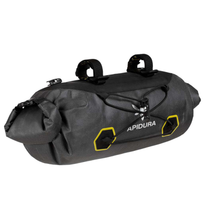 Велосумка на руль Apidura Expedition Handlebar Pack, 9 л