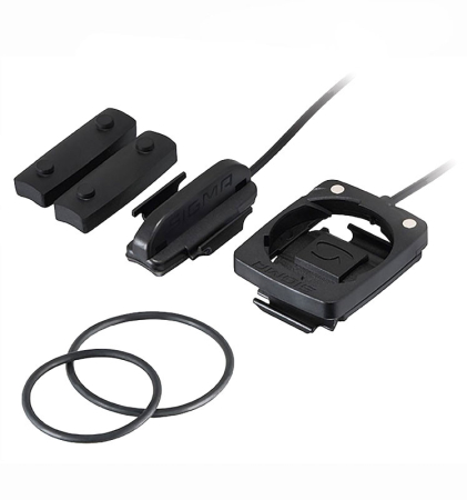 Крепления для велокомпьютеров Sigma Sport Cable Bracket 2032