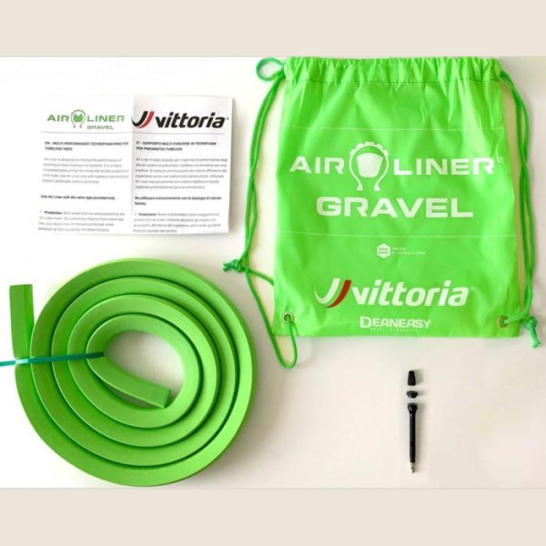 Защитная вставка для порышек Vittoria Air-Liner Gravel
