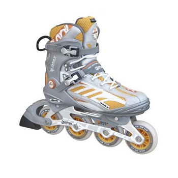 Роликовые коньки Tempish I-Max II Lady 84