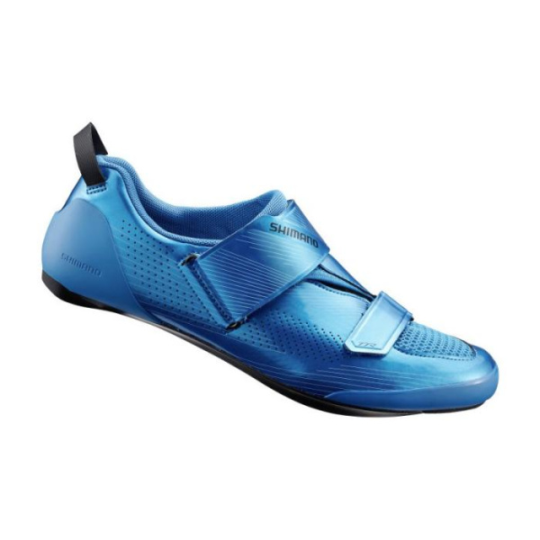 Велотуфли Shimano TR901MB, Синий