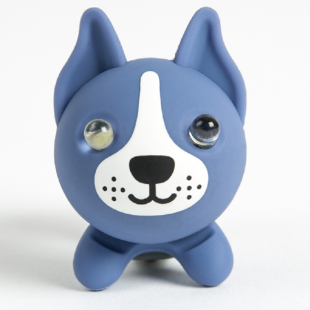 Маяк детский Zoonimal, Собака (синий)