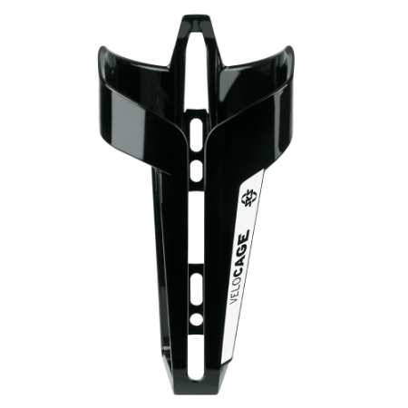 Флягодержатель SKS Velocage Glossy-Black/White