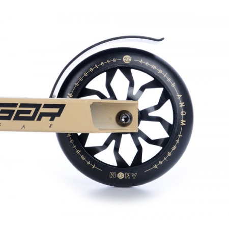 Самокат трюковый Tempish Ragar, Camo