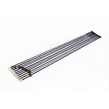 Спица передняя Campagnolo для колес Bora One, Black