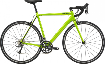 Шоссейный велосипед Cannondale Caad Optimo Claris 28" Зеленый 2020